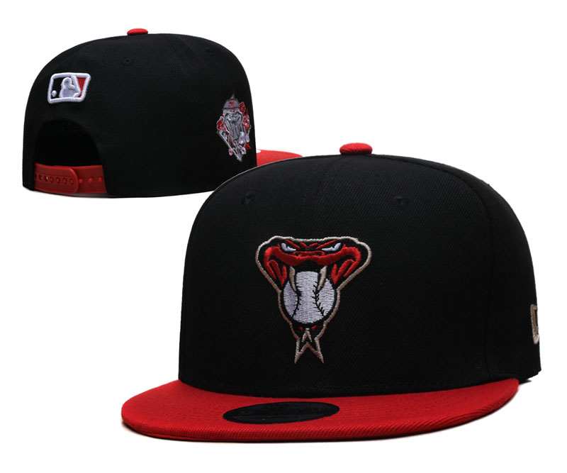Arizona Diamondbacks SNAPBACK CAP SA20240411