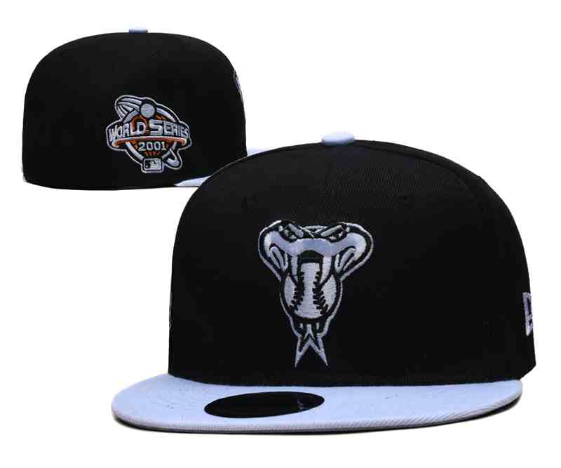 Arizona Diamondbacks SNAPBACK CAP TX6