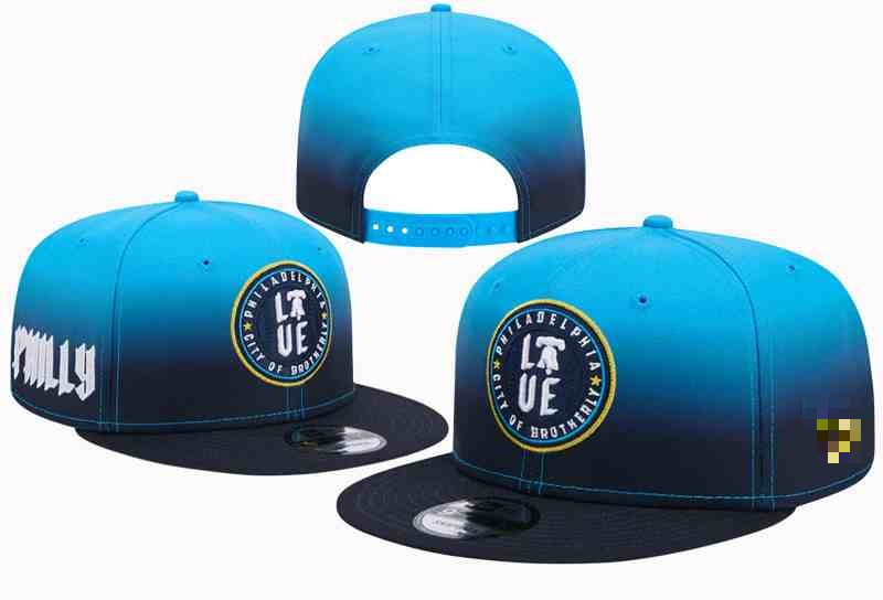 Philadelphia Phillies SNAPBACK CAP TY7