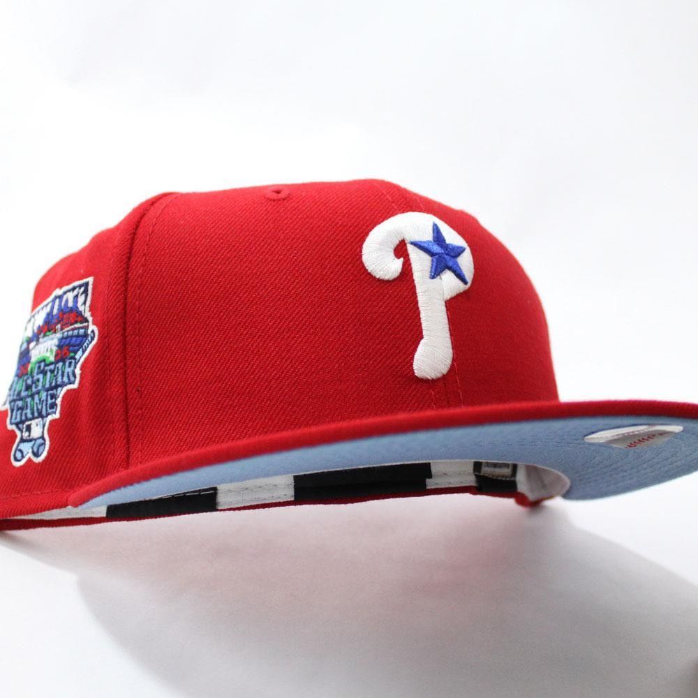 Philadelphia Phillies SNAPBACK CAP TX20240725-1
