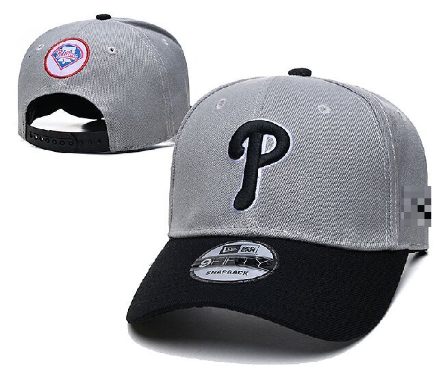 Philadelphia Phillies SNAPBACK CAP TX20240717