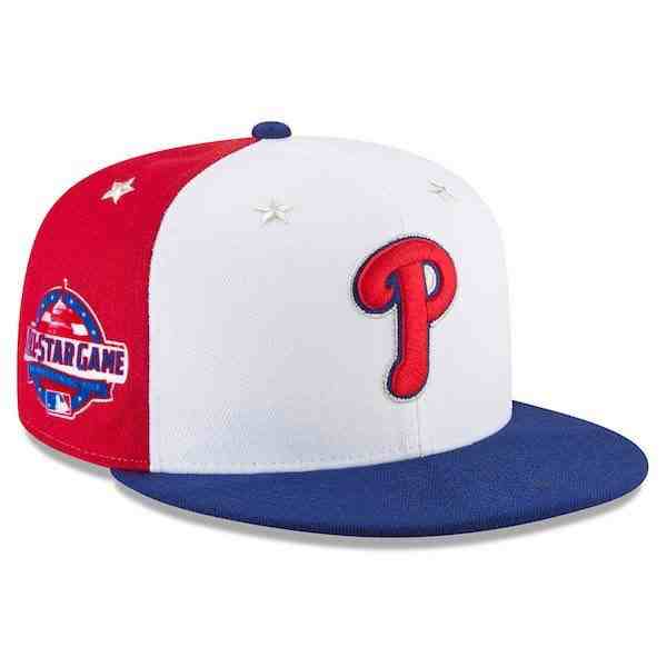 Philadelphia Phillies SNAPBACK CAP TX20240518