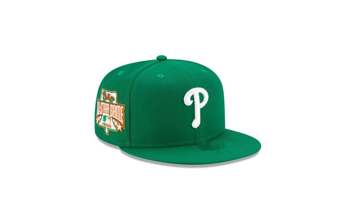 Philadelphia Phillies SNAPBACK CAP TX20240725