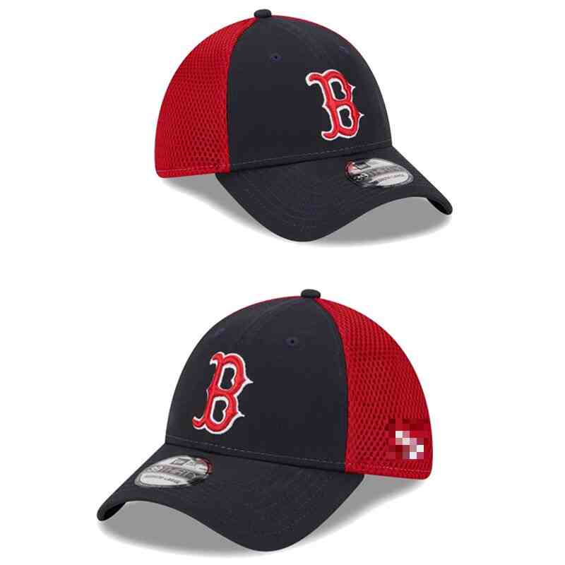 Boston Red Sox SNAPBACK CAP TX