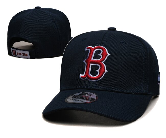 Boston Red Sox SNAPBACK CAP TX31