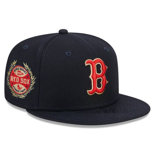 Boston Red Sox SNAPBACK CAP TX30