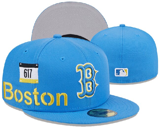 Boston Red Sox SNAPBACK CAP YD20376