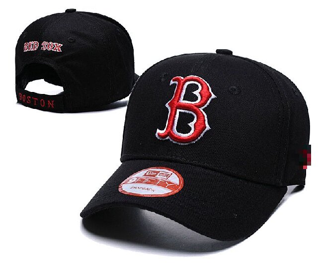 Boston Red Sox SNAPBACK CAP TX27