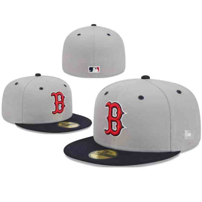 Boston Red Sox SNAPBACK CAP DD6