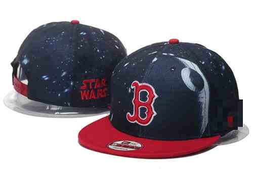 Boston Red Sox SNAPBACK CAP SA7