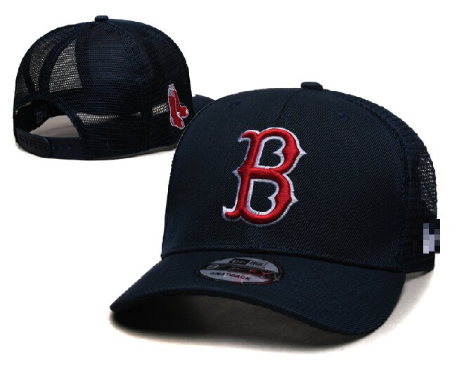 Boston Red Sox SNAPBACK CAP TX32