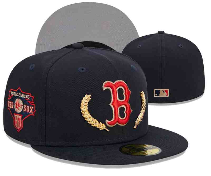 Boston Red Sox SNAPBACK CAP YD20371