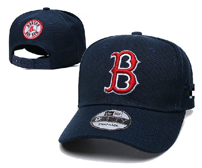 Boston Red Sox SNAPBACK CAP TX28