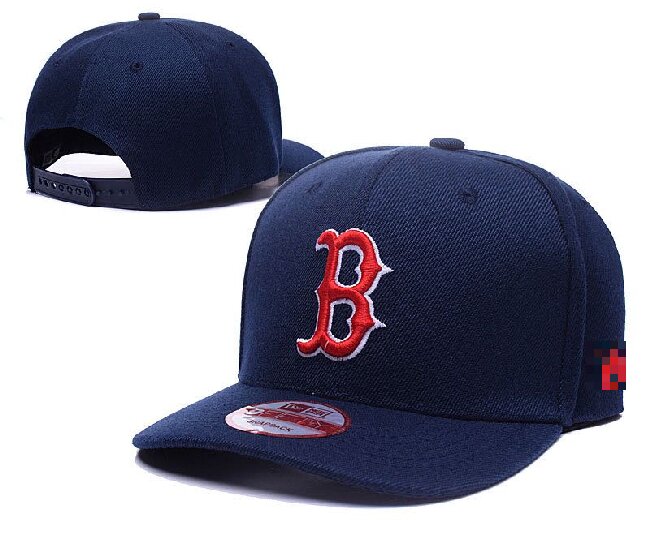 Boston Red Sox SNAPBACK CAP TX15
