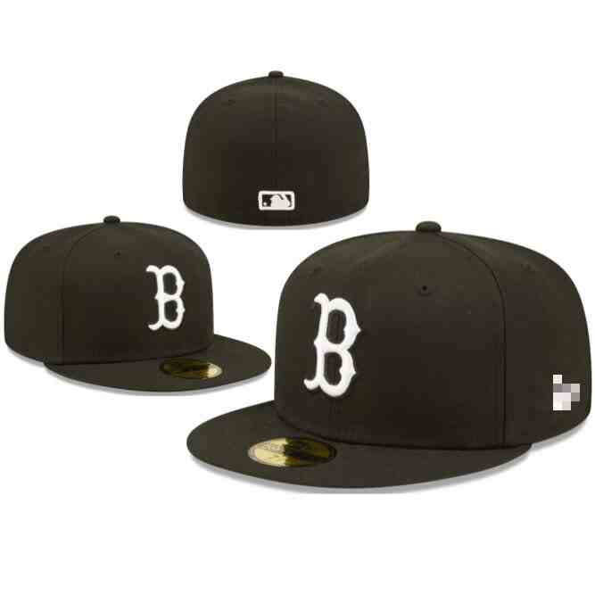 Boston Red Sox SNAPBACK CAP DD5