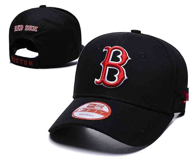 Boston Red Sox SNAPBACK CAP TX4