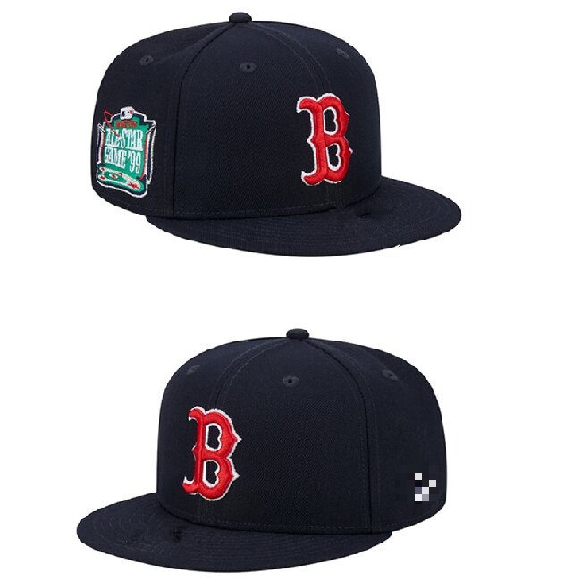Boston Red Sox SNAPBACK CAP TX25