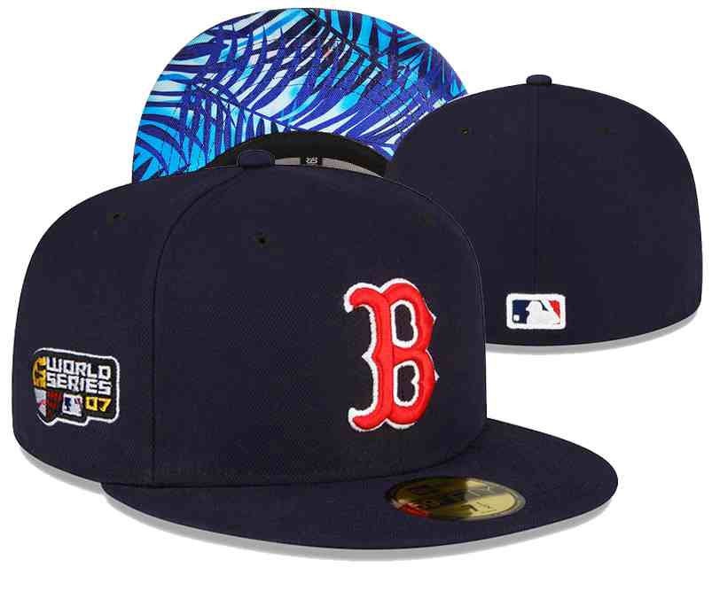 Boston Red Sox SNAPBACK CAP YD20370