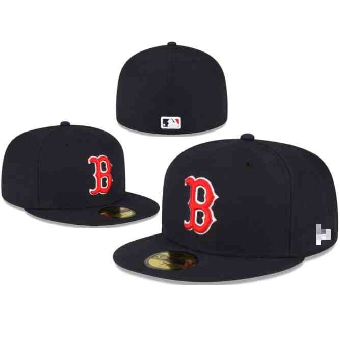 Boston Red Sox SNAPBACK CAP DD4