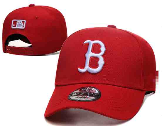 Boston Red Sox SNAPBACK CAP SA6