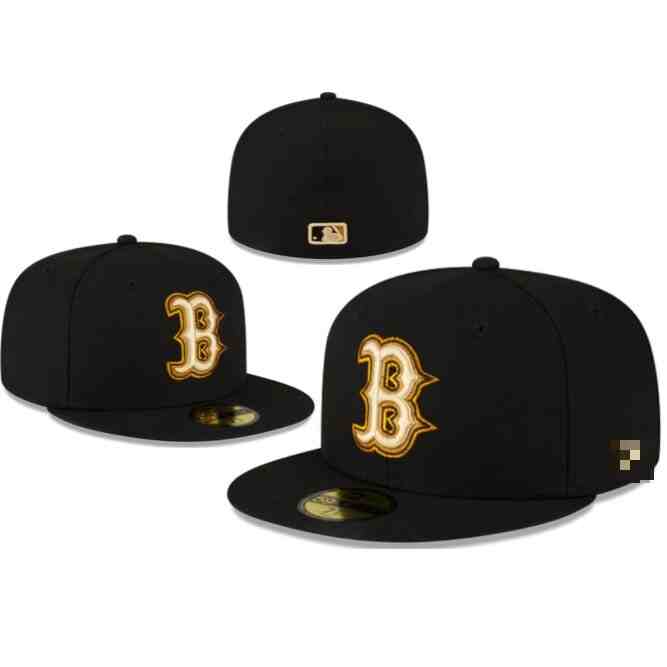 Boston Red Sox SNAPBACK CAP DD7