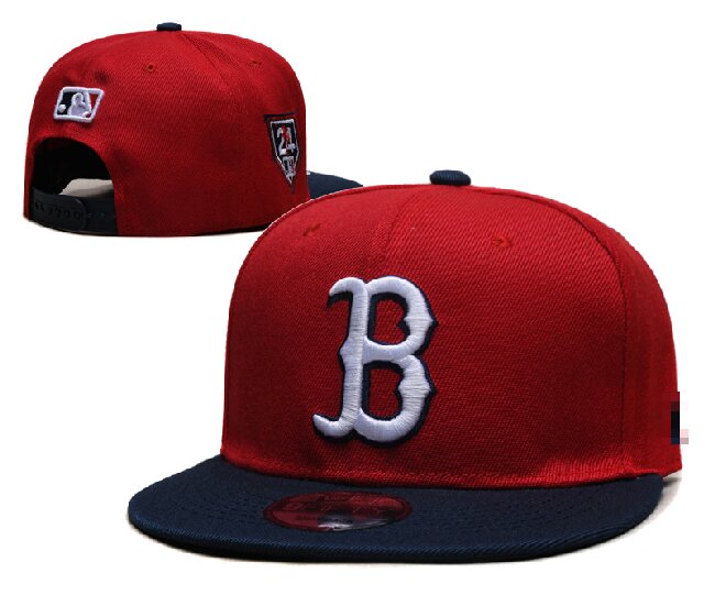 Boston Red Sox SNAPBACK CAP SA