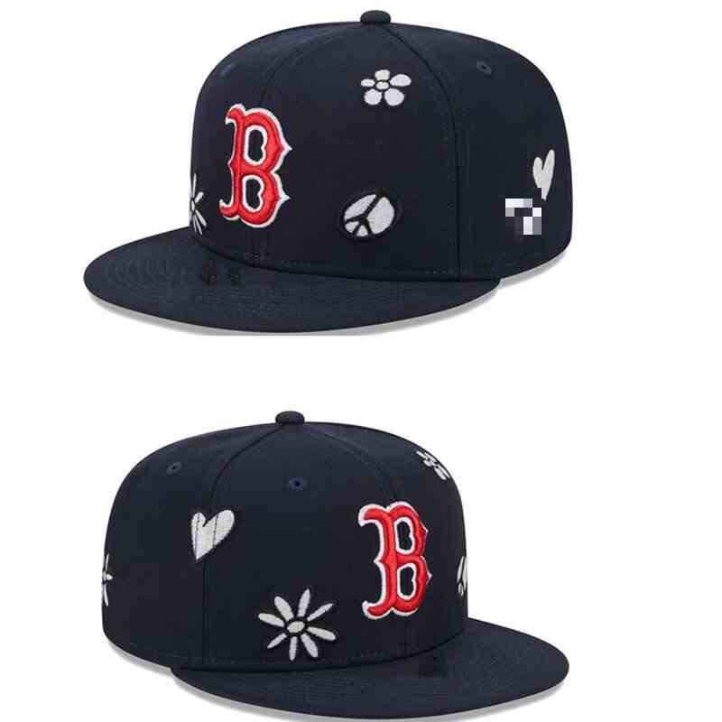 Boston Red Sox SNAPBACK CAP TX6