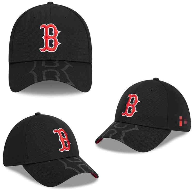 Boston Red Sox SNAPBACK CAP TX5
