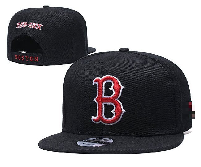Boston Red Sox SNAPBACK CAP TX20