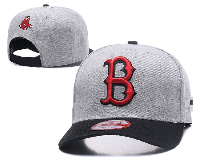 Boston Red Sox SNAPBACK CAP TX29