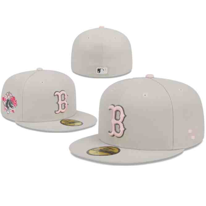 Boston Red Sox SNAPBACK CAP DD