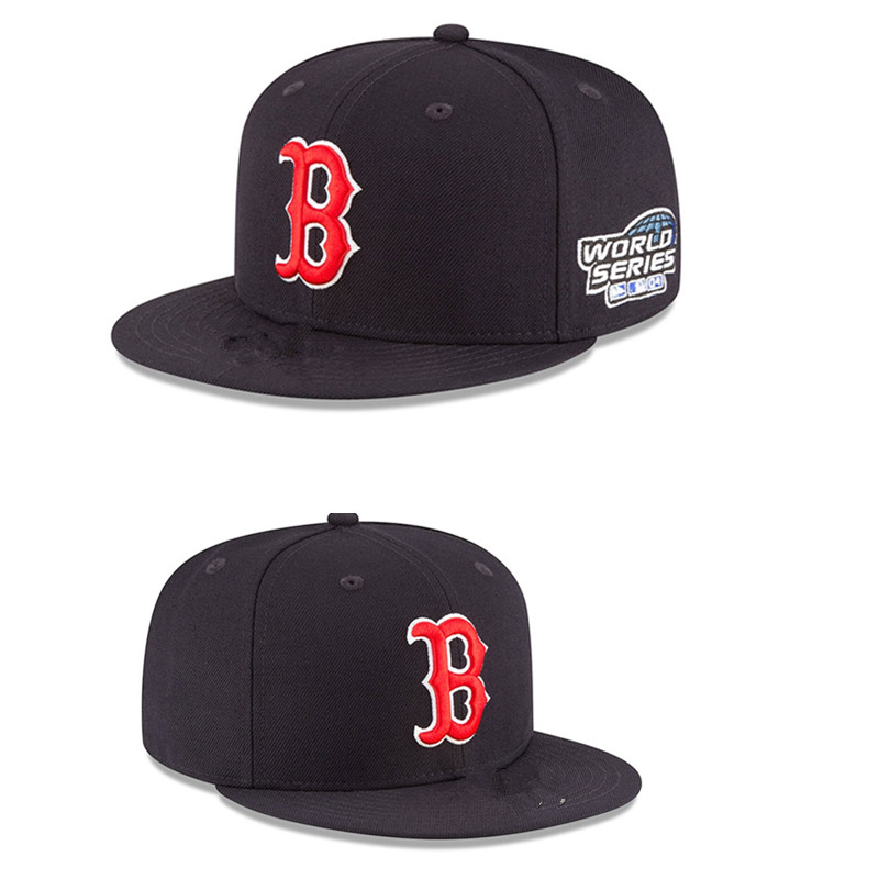 Boston Red Sox SNAPBACK CAP TX14