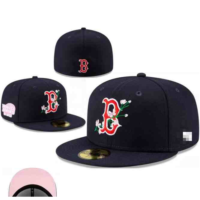 Boston Red Sox SNAPBACK CAP DD2