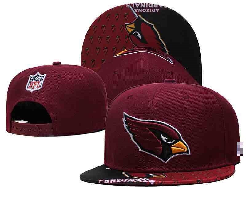 Arizona Cardinals HAT SNAPBACKS SA20220926-1