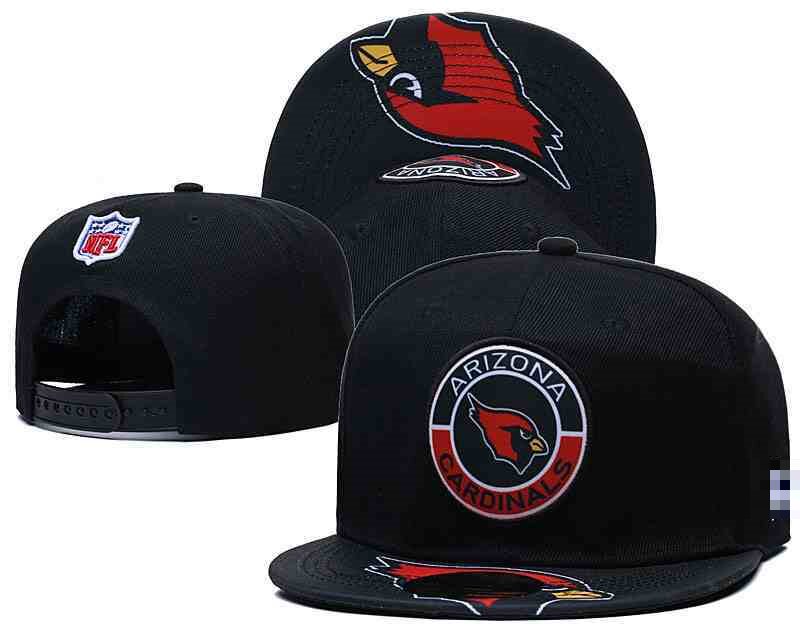 Arizona Cardinals HAT SNAPBACKS XSG20221109