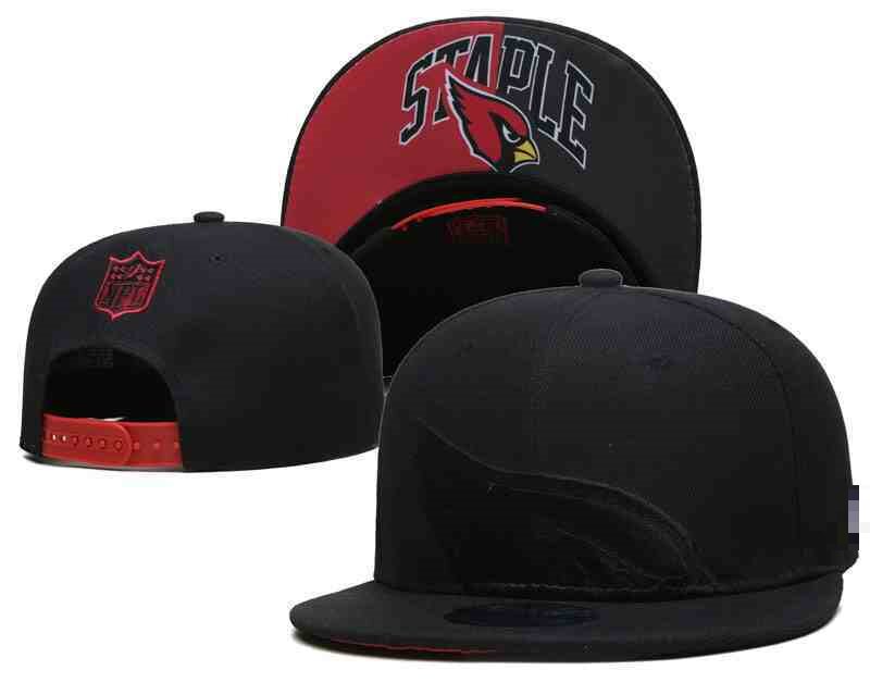 Arizona Cardinals HAT SNAPBACKS SA20230211