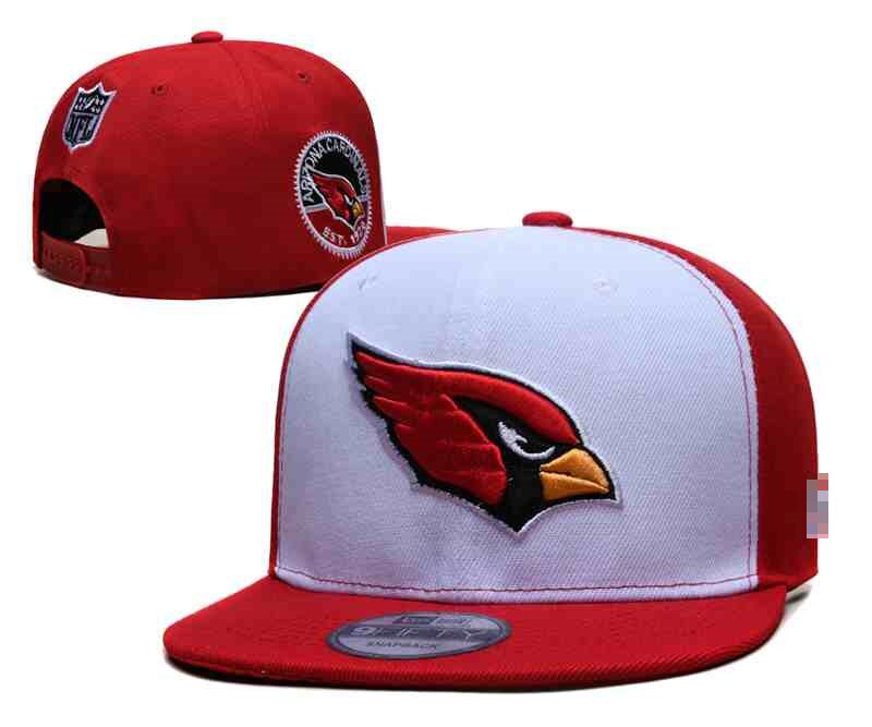 Arizona Cardinals HAT SNAPBACKS SA20231126