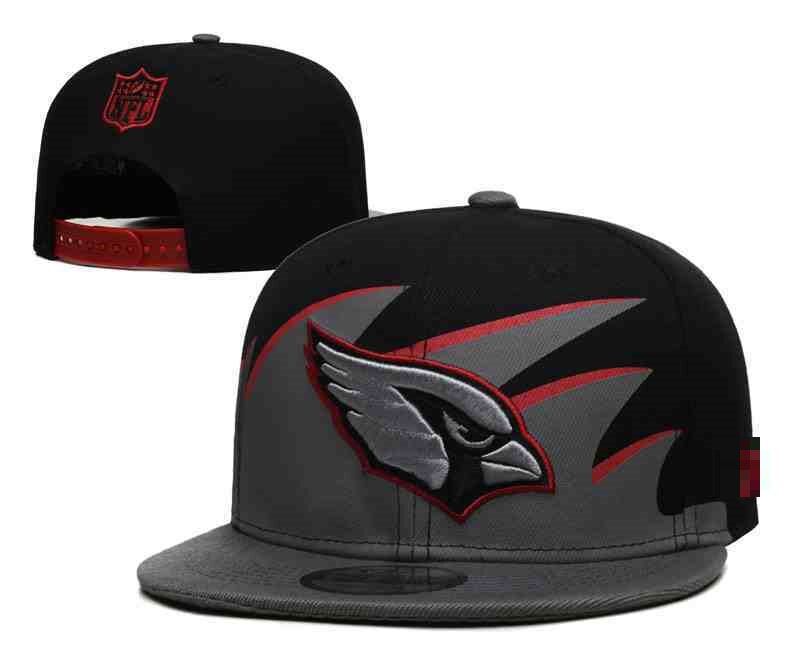 Arizona Cardinals HAT SNAPBACKS SA20230514