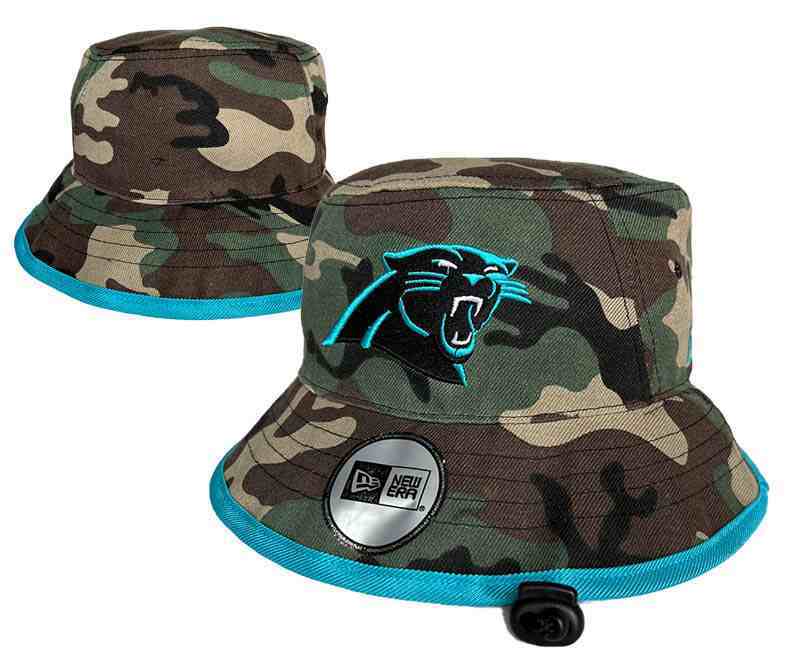 CAROLINA PANTHERS HAT SNAPBACKS  YD30789