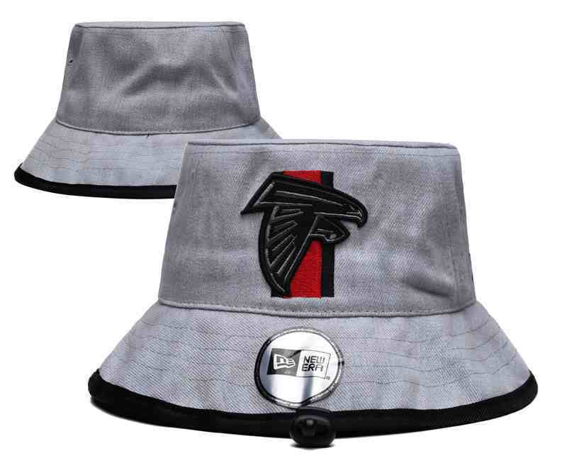 Atlanta Falcons HAT SNAPBACKS YD302105