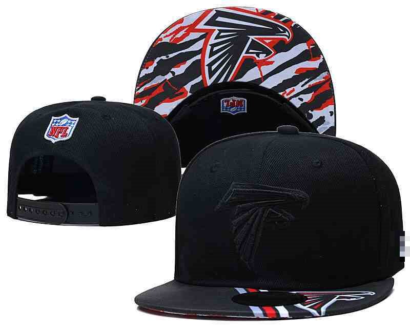 Atlanta Falcons HAT SNAPBACKS XSG20201225