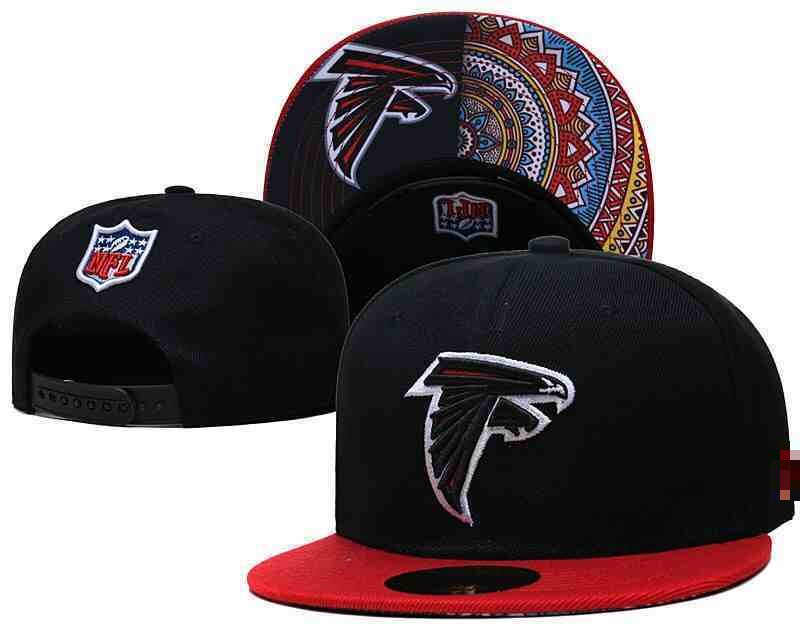 Atlanta Falcons HAT SNAPBACKS XH20210925