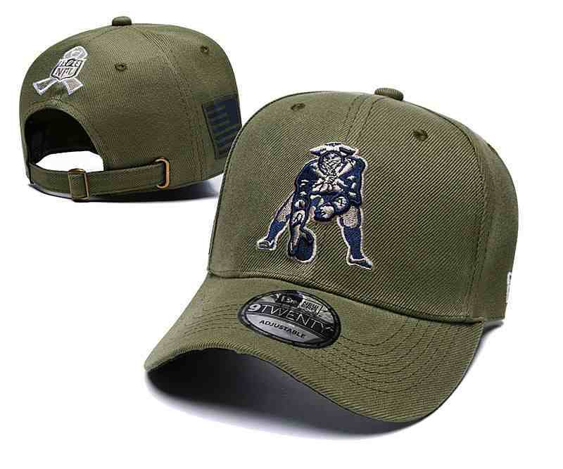 CLEVELAND BROWNS HAT SNAPBACKS  XH20191129