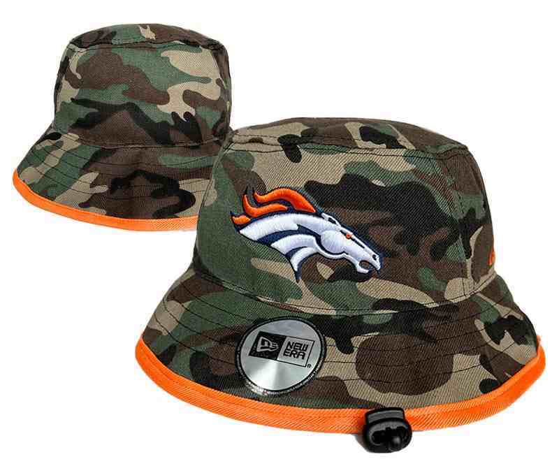 Denver Broncos HAT SNAPBACKS YD30643