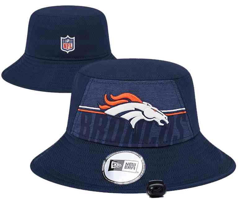 Denver Broncos HAT SNAPBACKS  YD306159