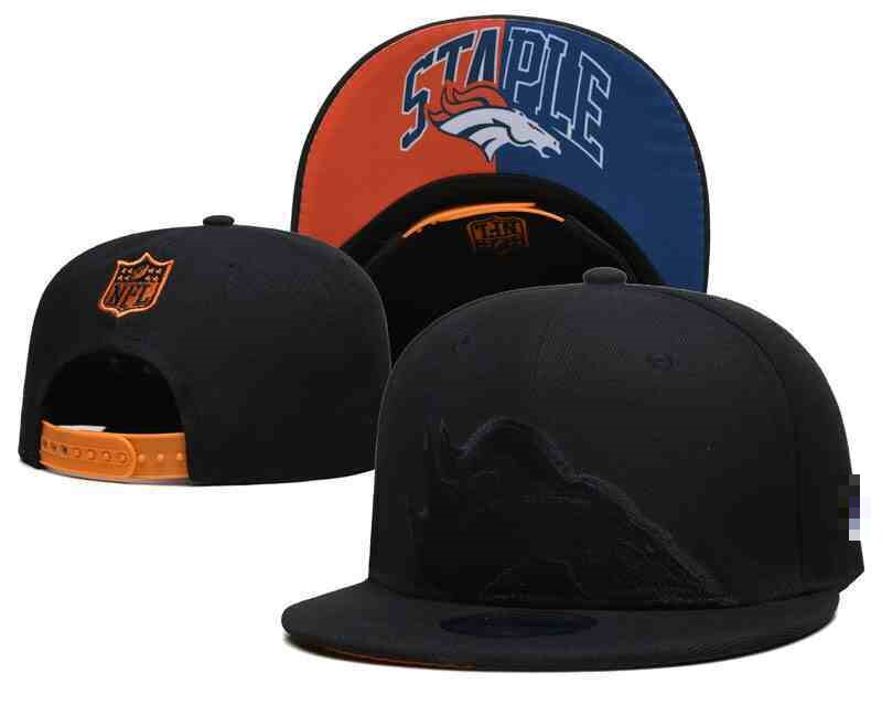Denver Broncos HAT SNAPBACKS SA20230211