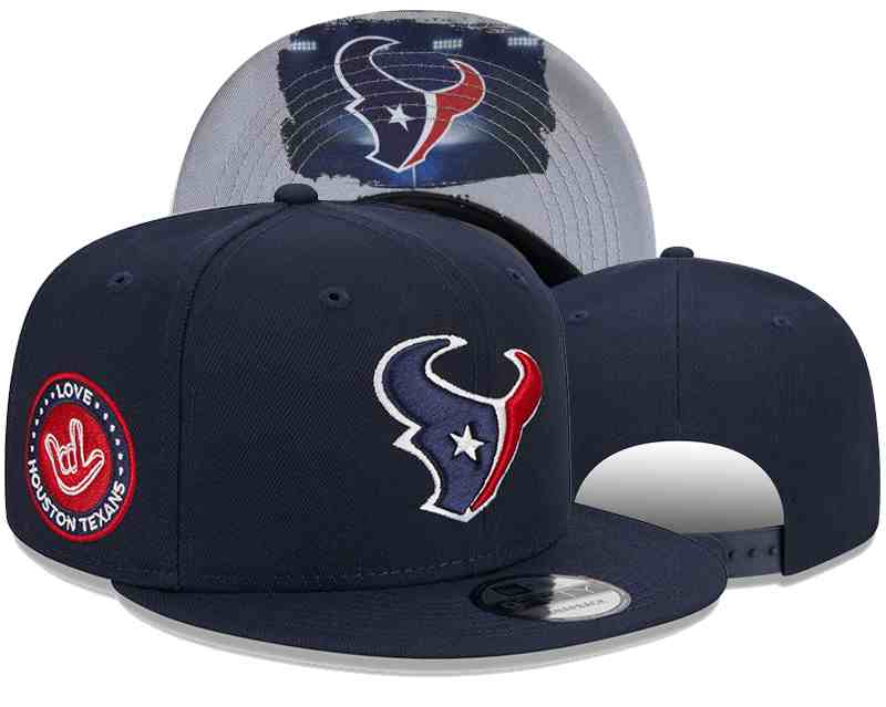 Houston Texans SNAPBACKS  YD32569