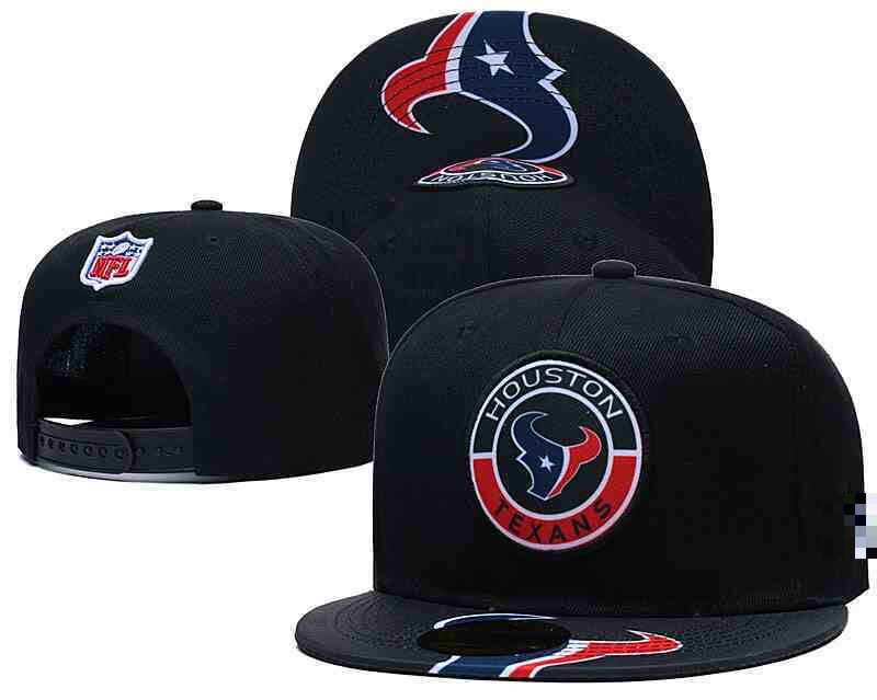 Houston Texans SNAPBACKS XSG20201107