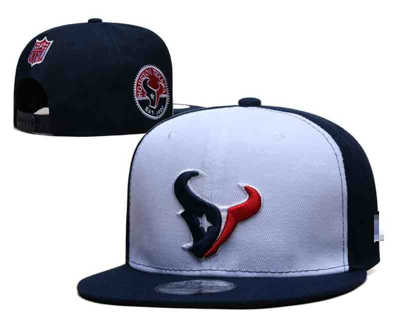 Houston Texans SNAPBACKS SA1