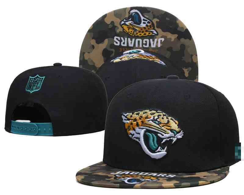Jacksonville Jaguars HAT SNAPBACKS  SA20230602